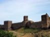 Каменная Крепость